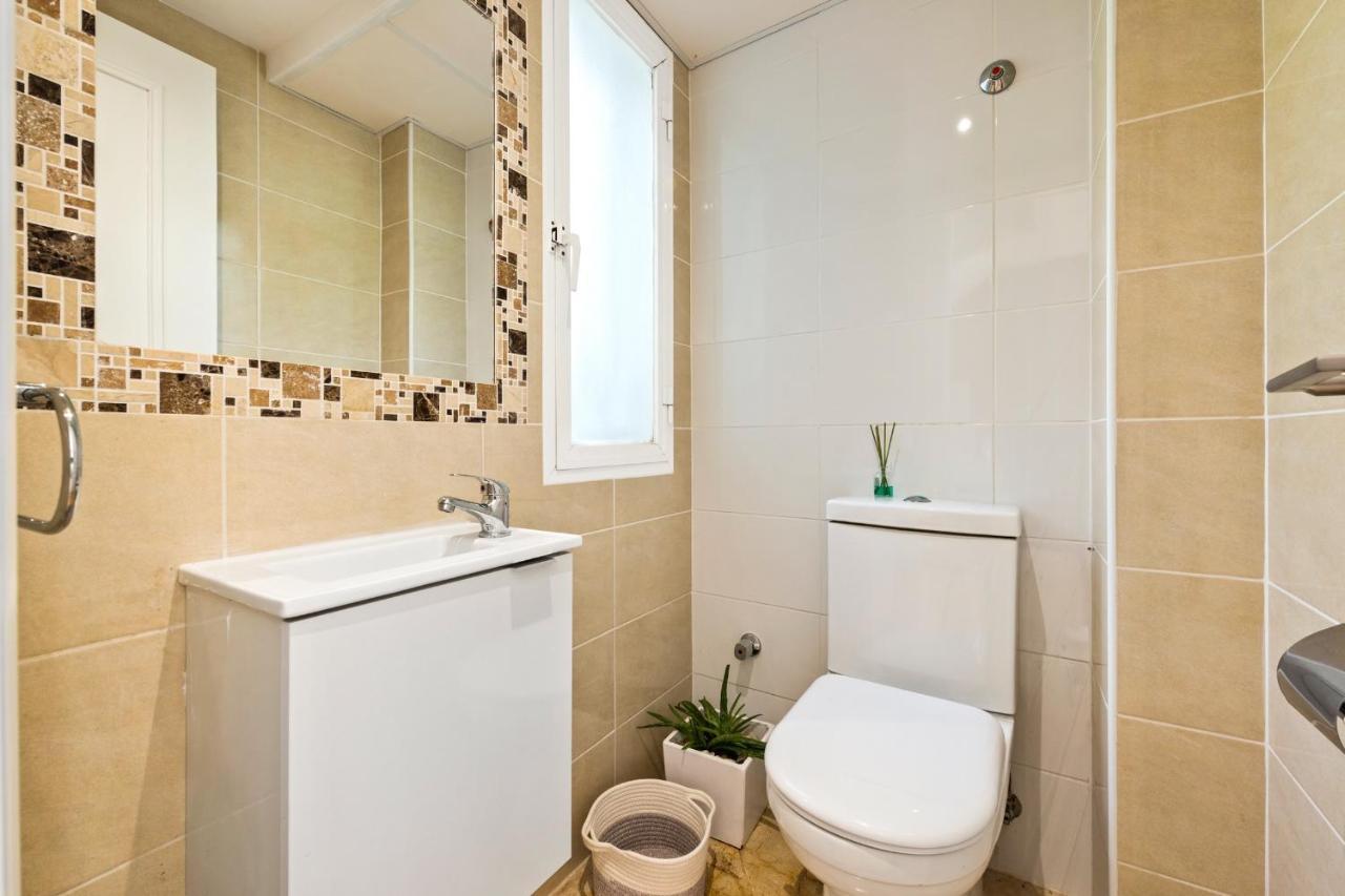Cozy Townhouse Selwo * Estepona