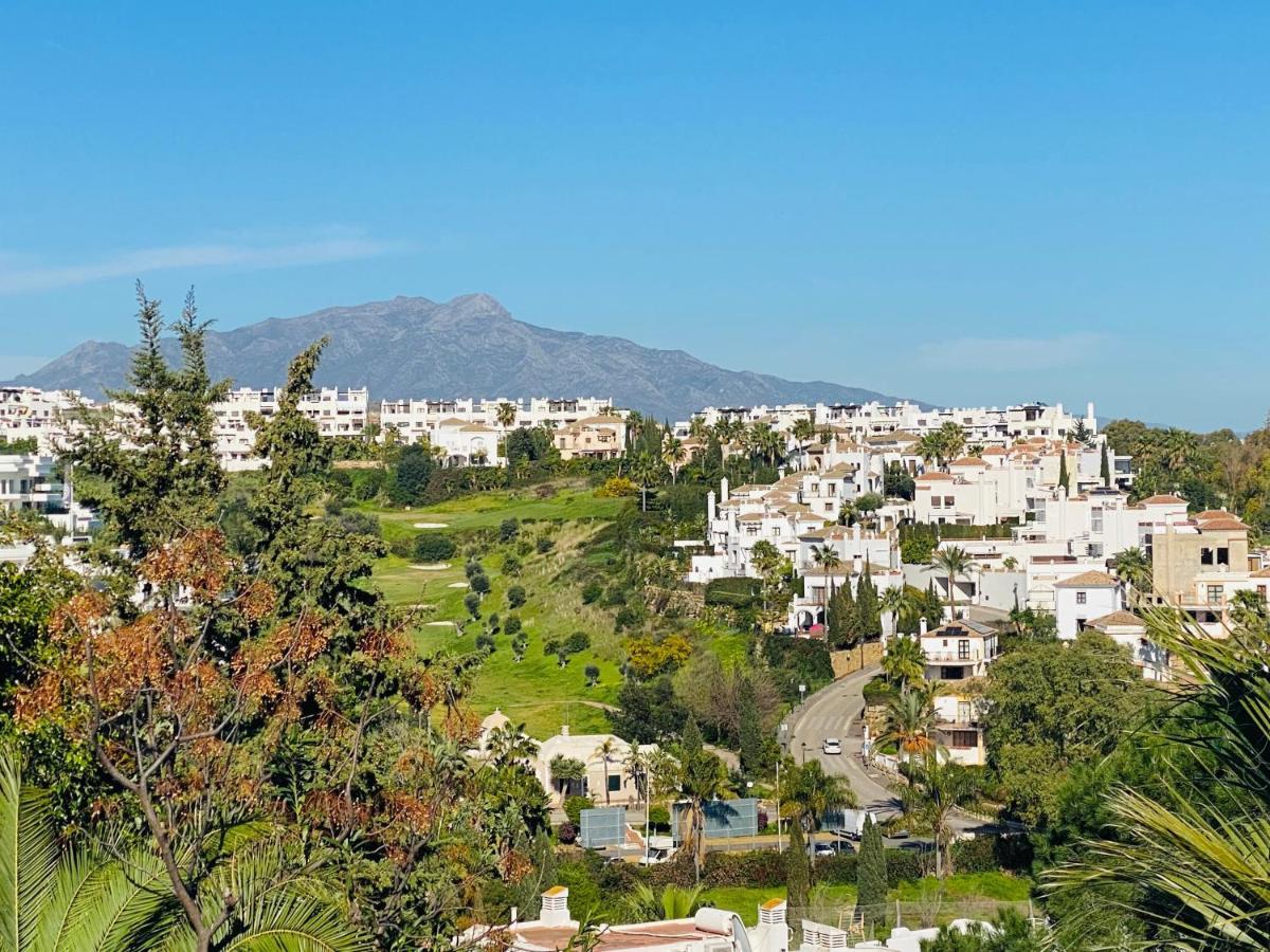 Cozy Townhouse Selwo Estepona