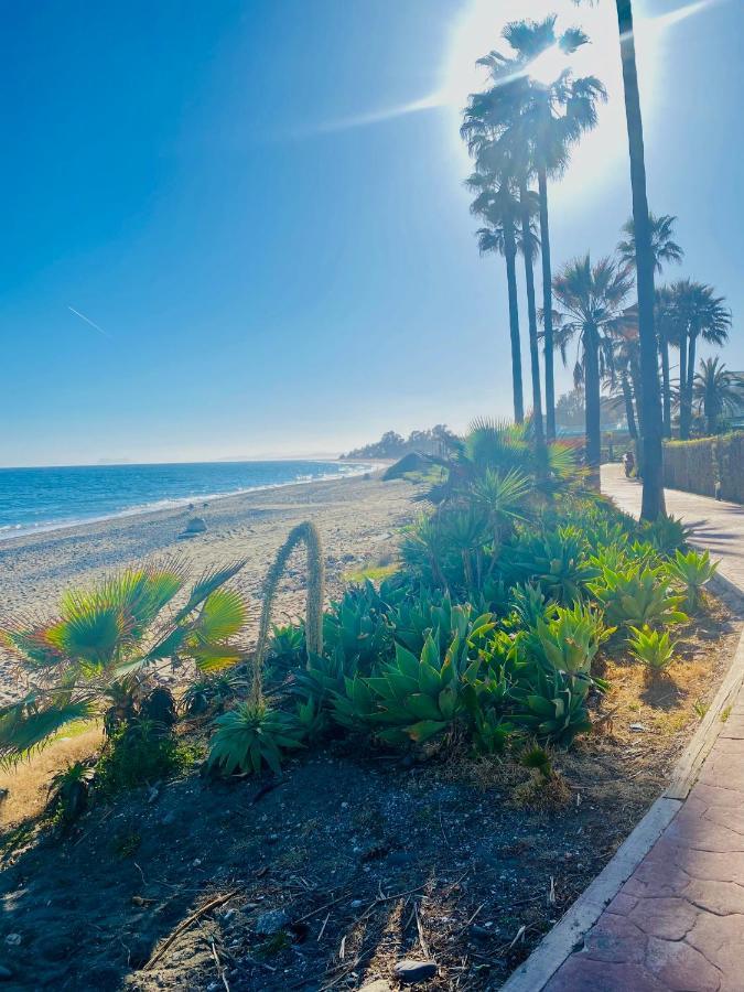 Cozy Townhouse Selwo Ferienhaus Estepona