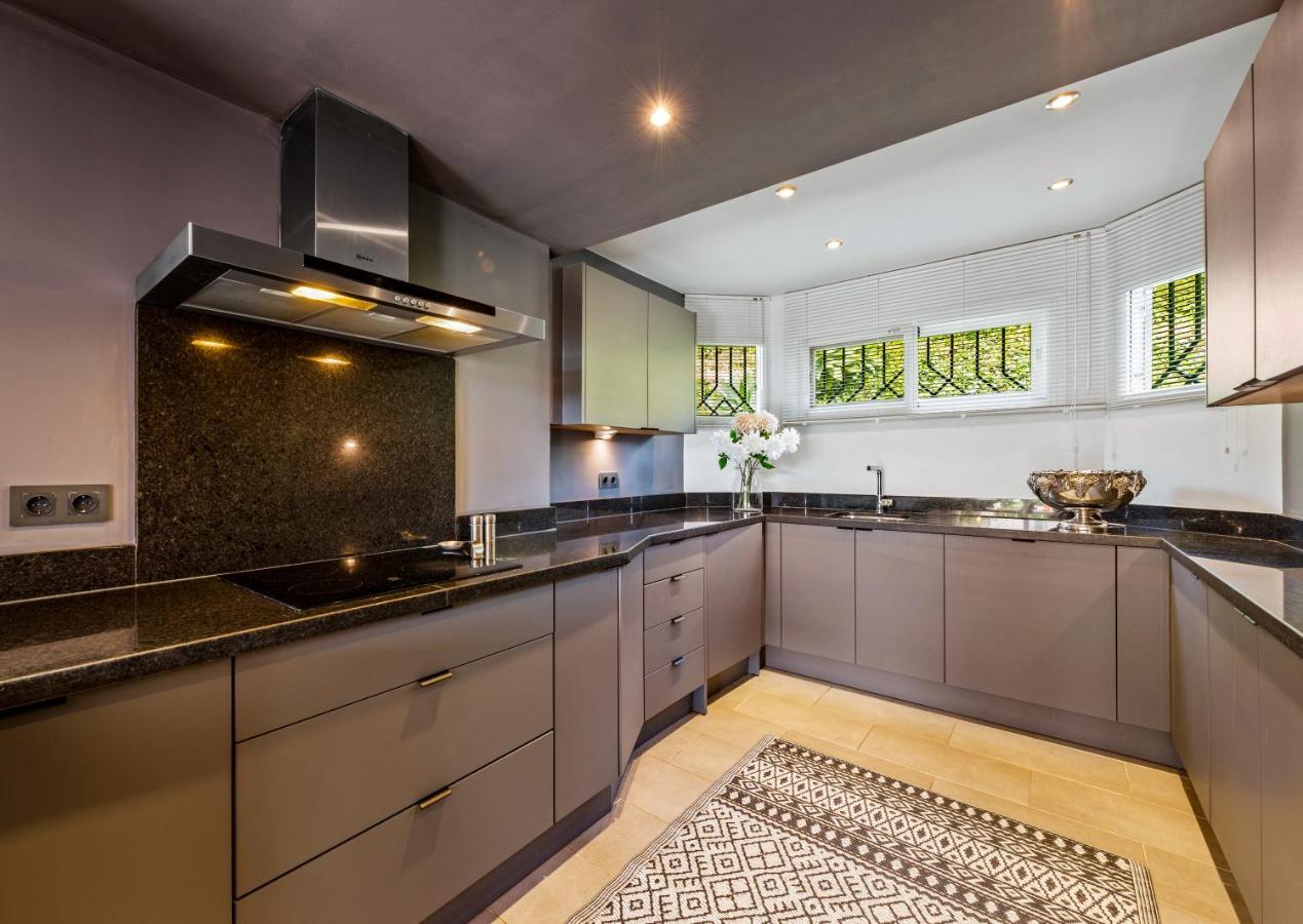 Cozy Townhouse Selwo Holiday home