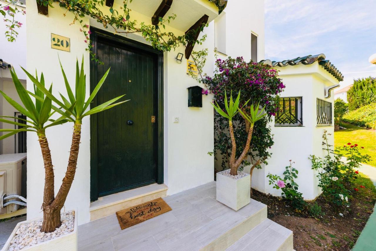Holiday home Cozy Townhouse Selwo *