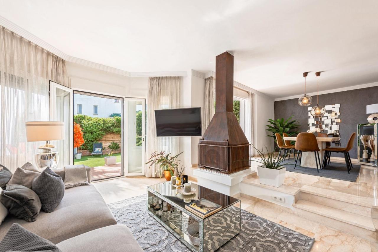 Cozy Townhouse Selwo *