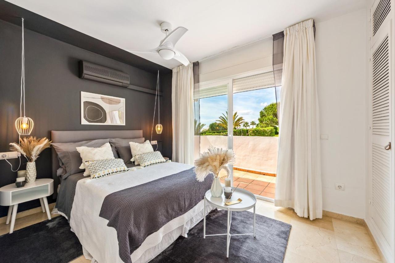 Ferienhaus Cozy Townhouse Selwo Estepona