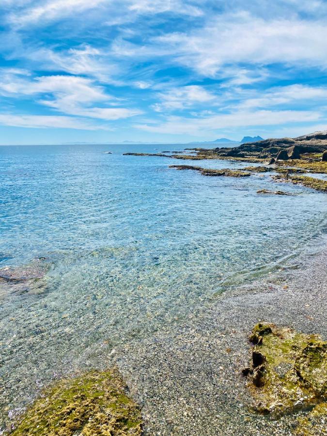 Cozy Townhouse Selwo Ferienhaus Estepona