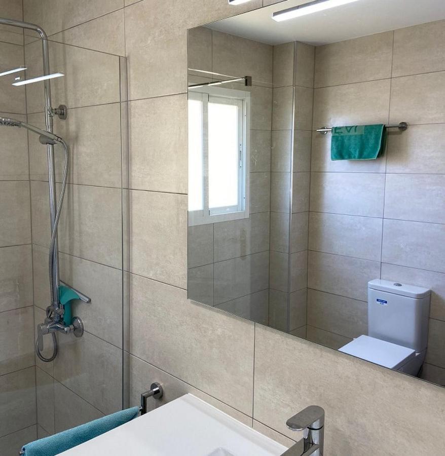Apartment Amazing In Puerto Alto *