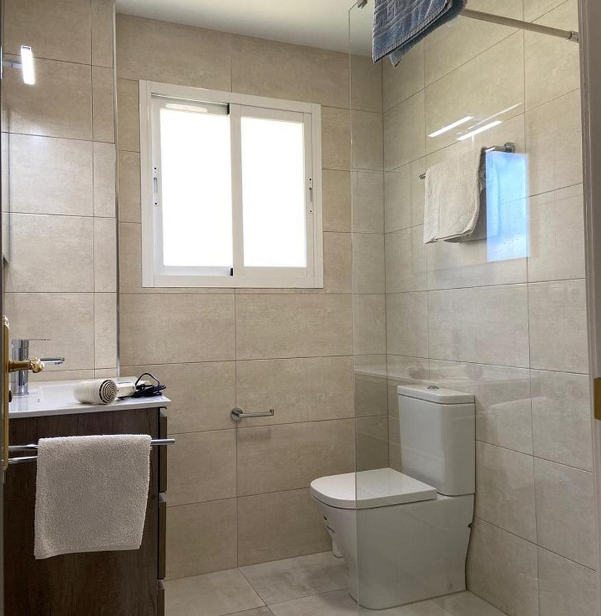 Apartment Amazing In Puerto Alto *