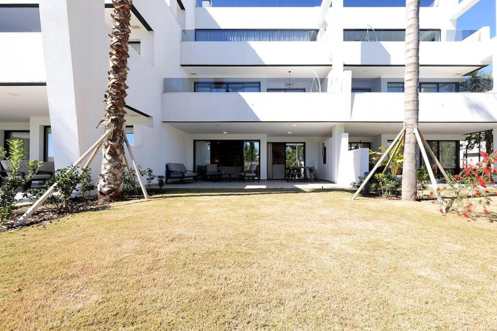 Ground Floor, 2 Bedroom @ Hills Apartamento Estepona