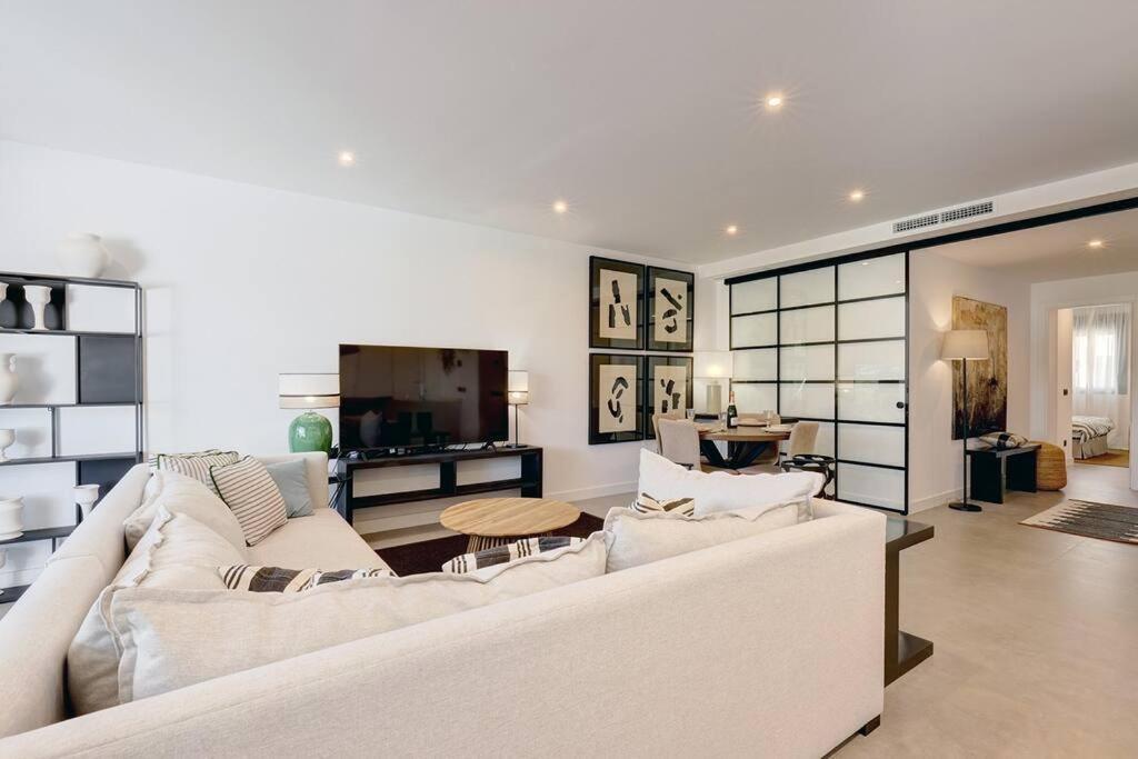 Apartamento Ground Floor, 2 Bedroom @ Hills