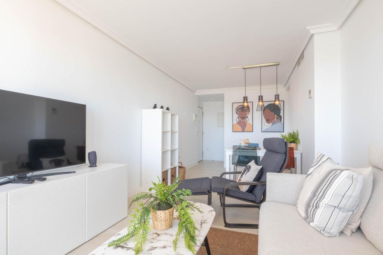 Apartamento Sunset Rama La Resina Golf - Happy *