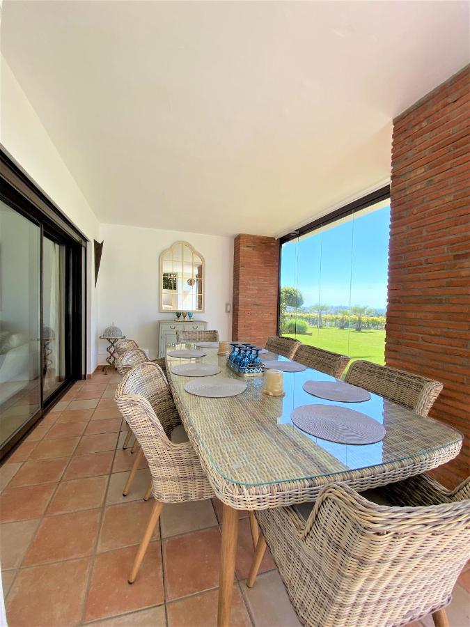 Breathtaking Apartment, Paradise Palm View Marbella Apartment Estepona