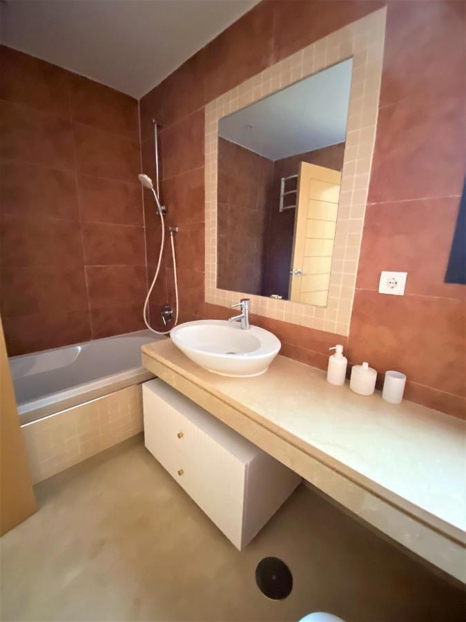 Breathtaking Apartment, Paradise Palm View Marbella