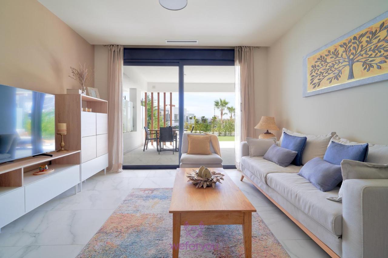 Weforyou Miradores Del Sol 2 Bedrooms Apartment