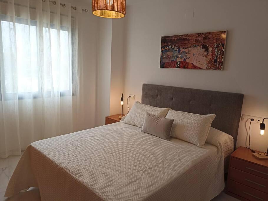 Apartamento Ideal En Estepona.