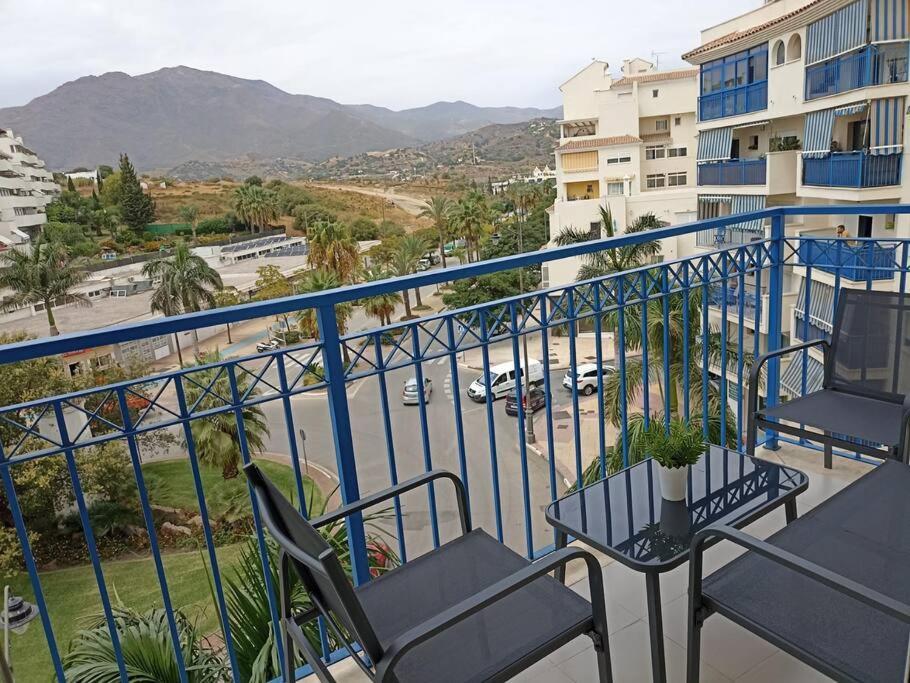 Apartamento Ideal En Estepona.