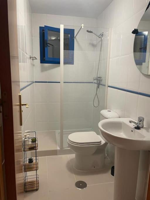 Apartamento Ideal En Estepona. Appartement Estepona
