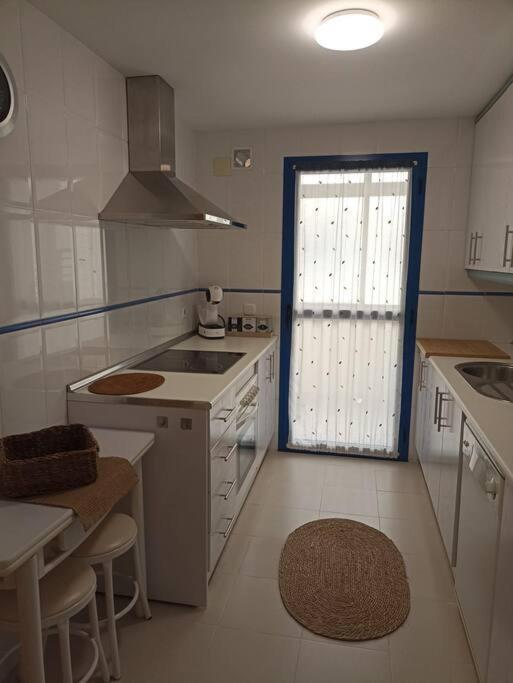 Apartamento Ideal En Estepona.