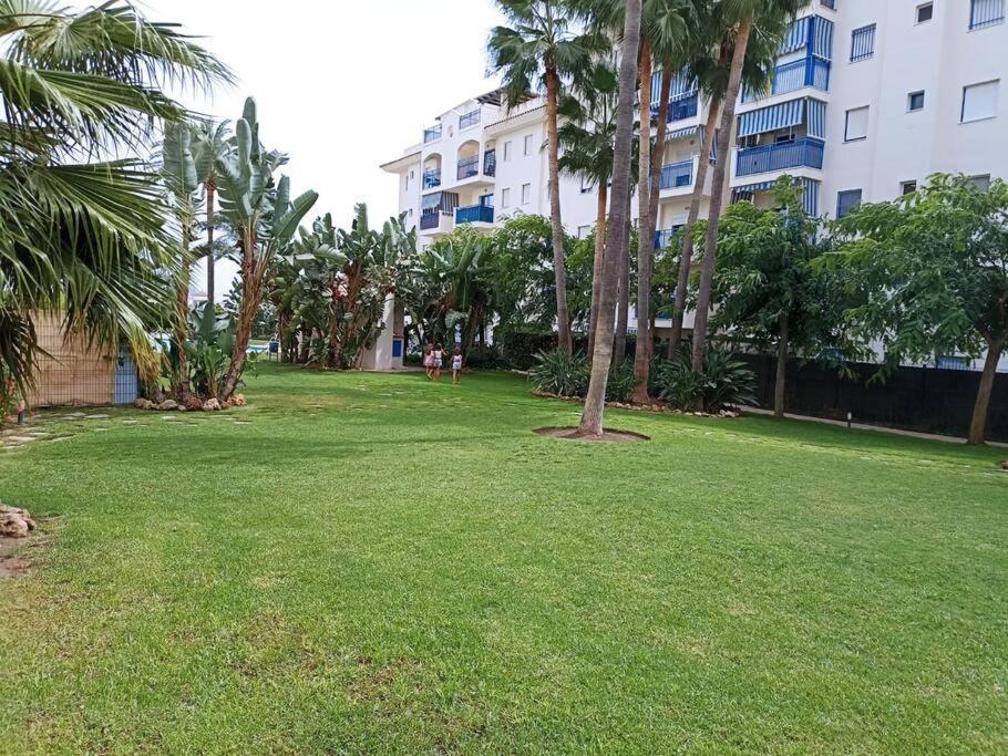 Apartamento Ideal En Estepona. Appartement