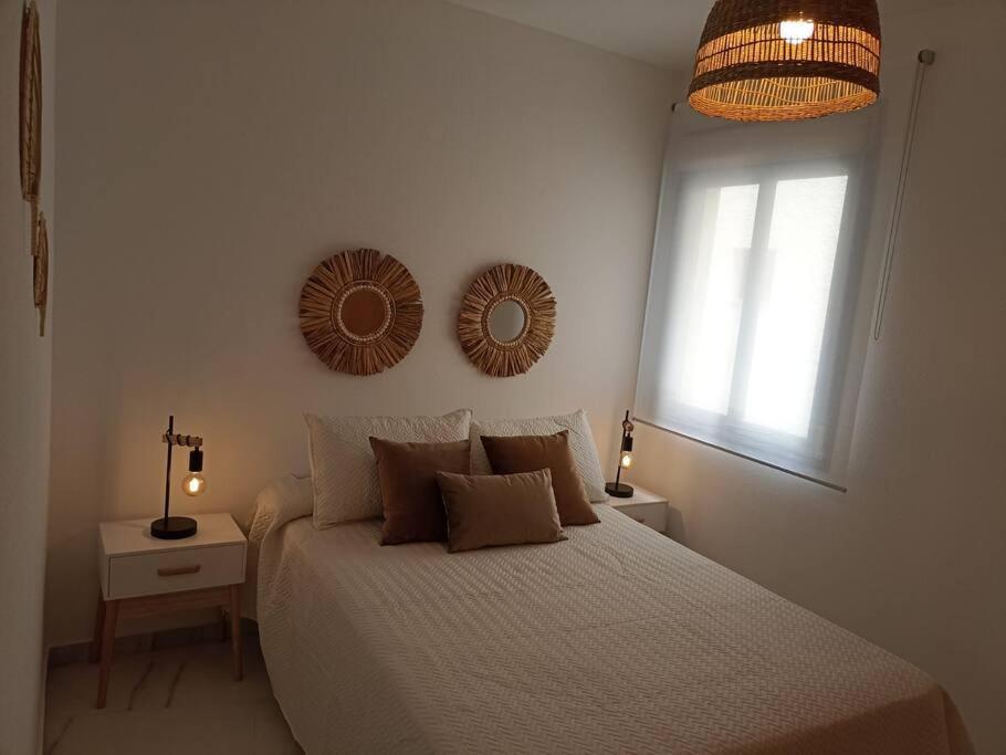 Apartamento Ideal En Estepona. *