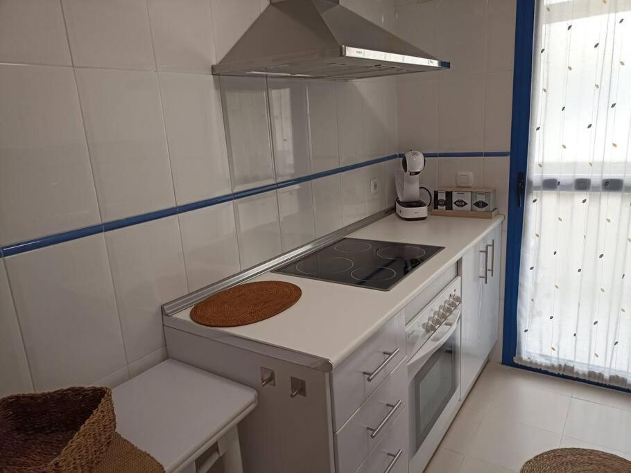 Appartement Apartamento Ideal En Estepona.