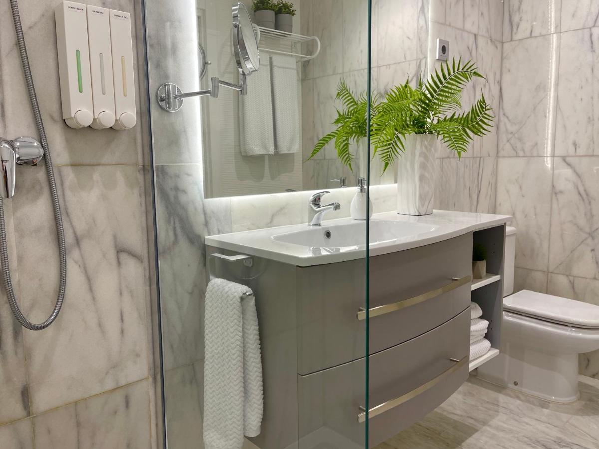 Design Cerca Puerto Banus Y Marbella *
