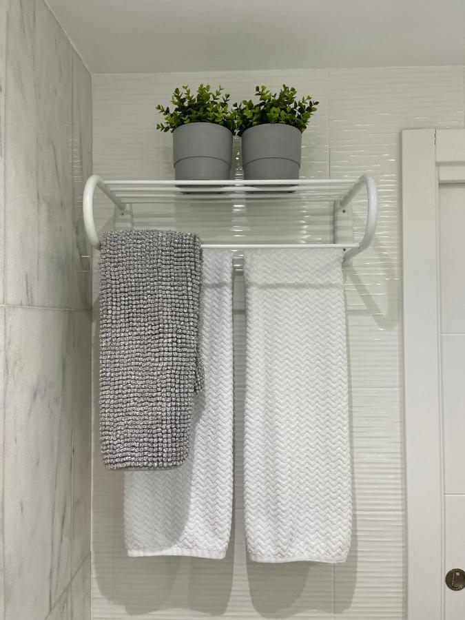 Design Cerca Puerto Banus Y Marbella Apartment