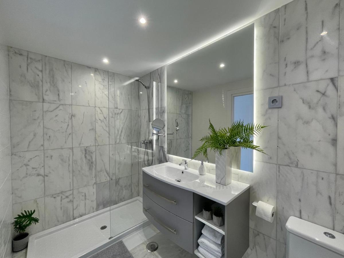 Apartment Design Cerca Puerto Banus Y Marbella *