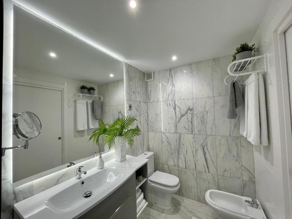 Apartment Design Cerca Puerto Banus Y Marbella Estepona