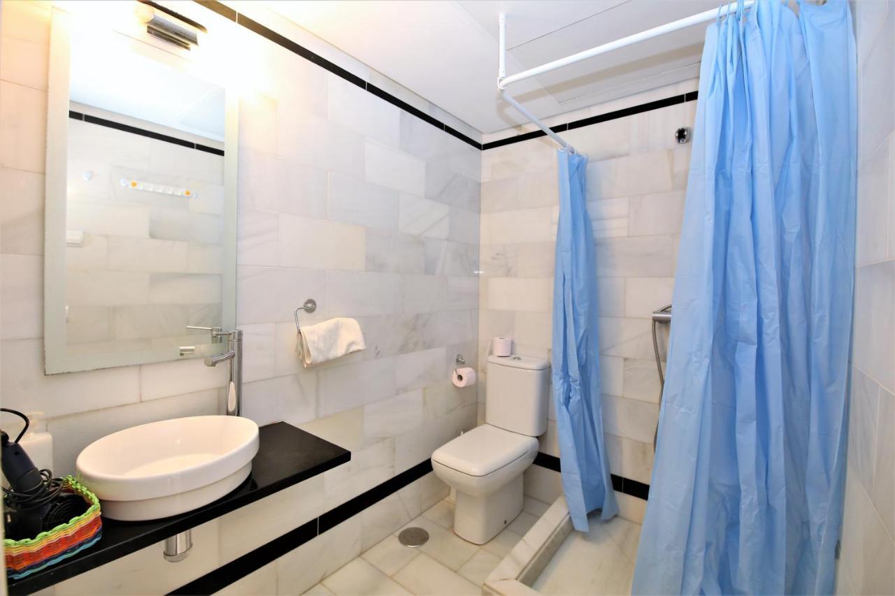 Townhouse Marrakesh Apartment Estepona