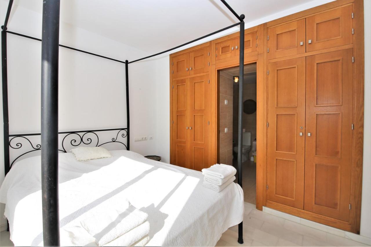 Apartment Townhouse Marrakesh Estepona