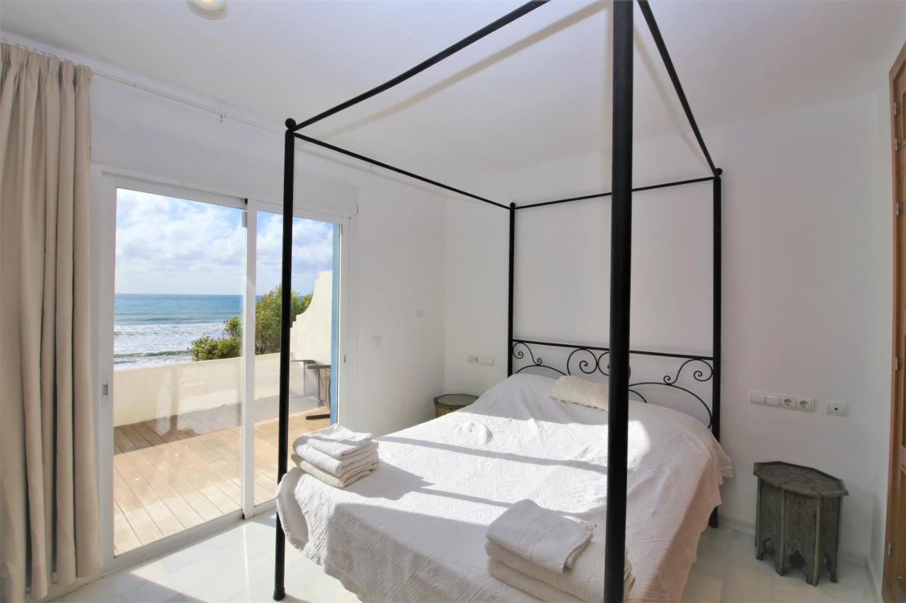Townhouse Marrakesh * Estepona