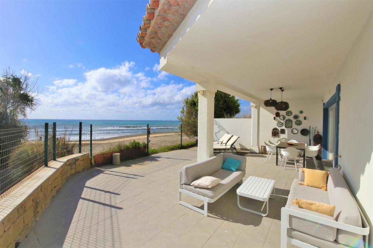 Townhouse Marrakesh Estepona