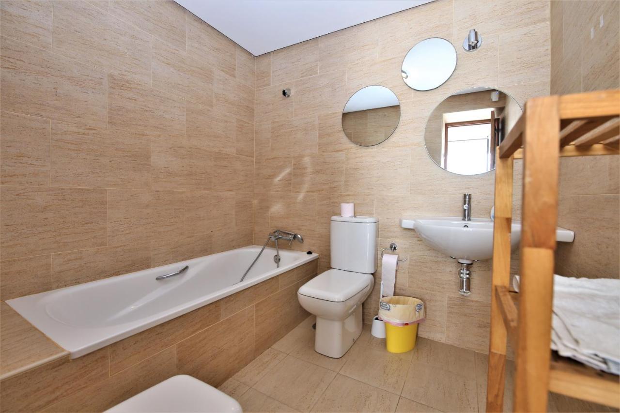 Apartment Townhouse Marrakesh