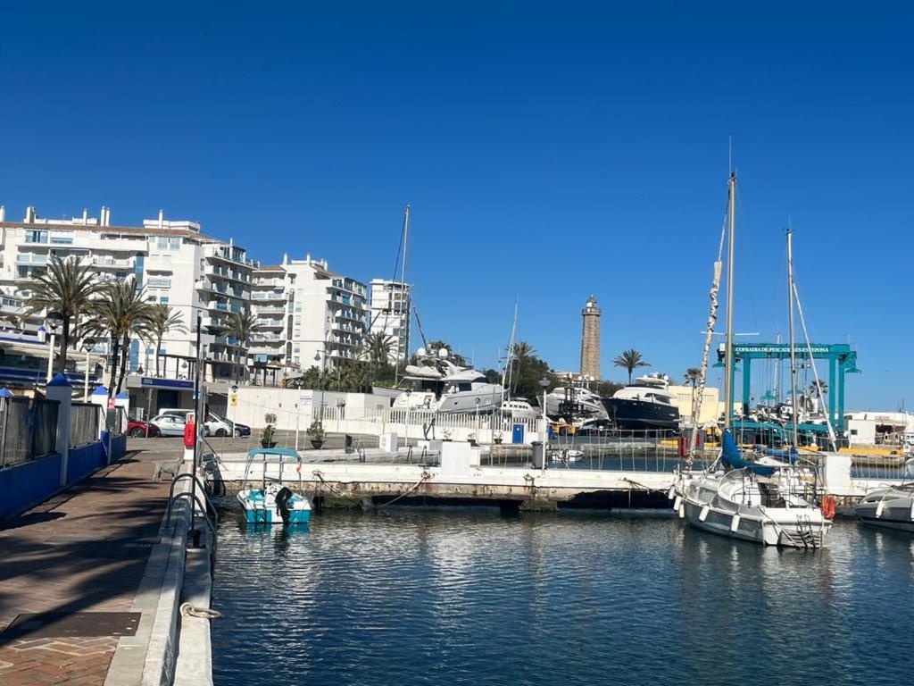 Lyrioshomes Precioso Puerto De Apartamento *