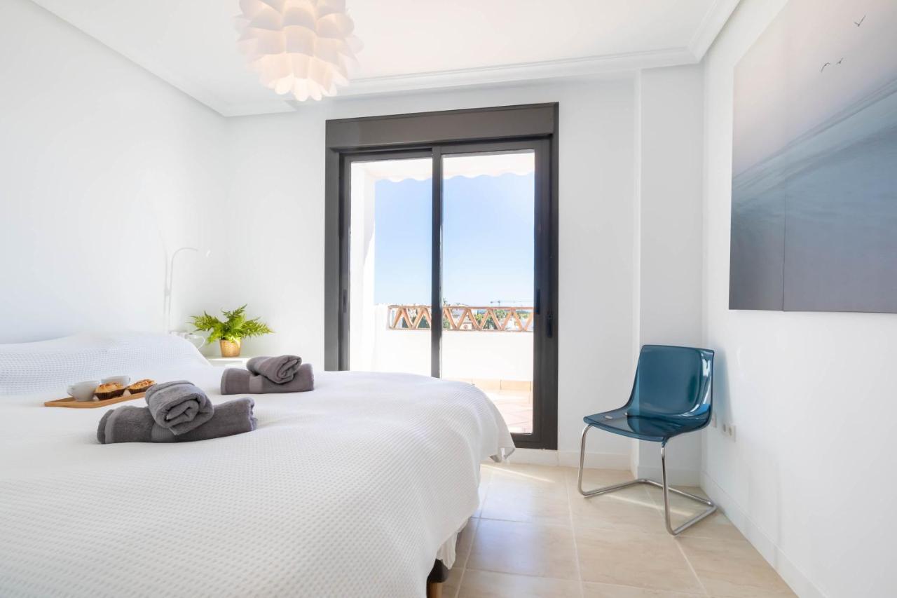 Apartamento Sunset Rama La Resina Golf - Happy *