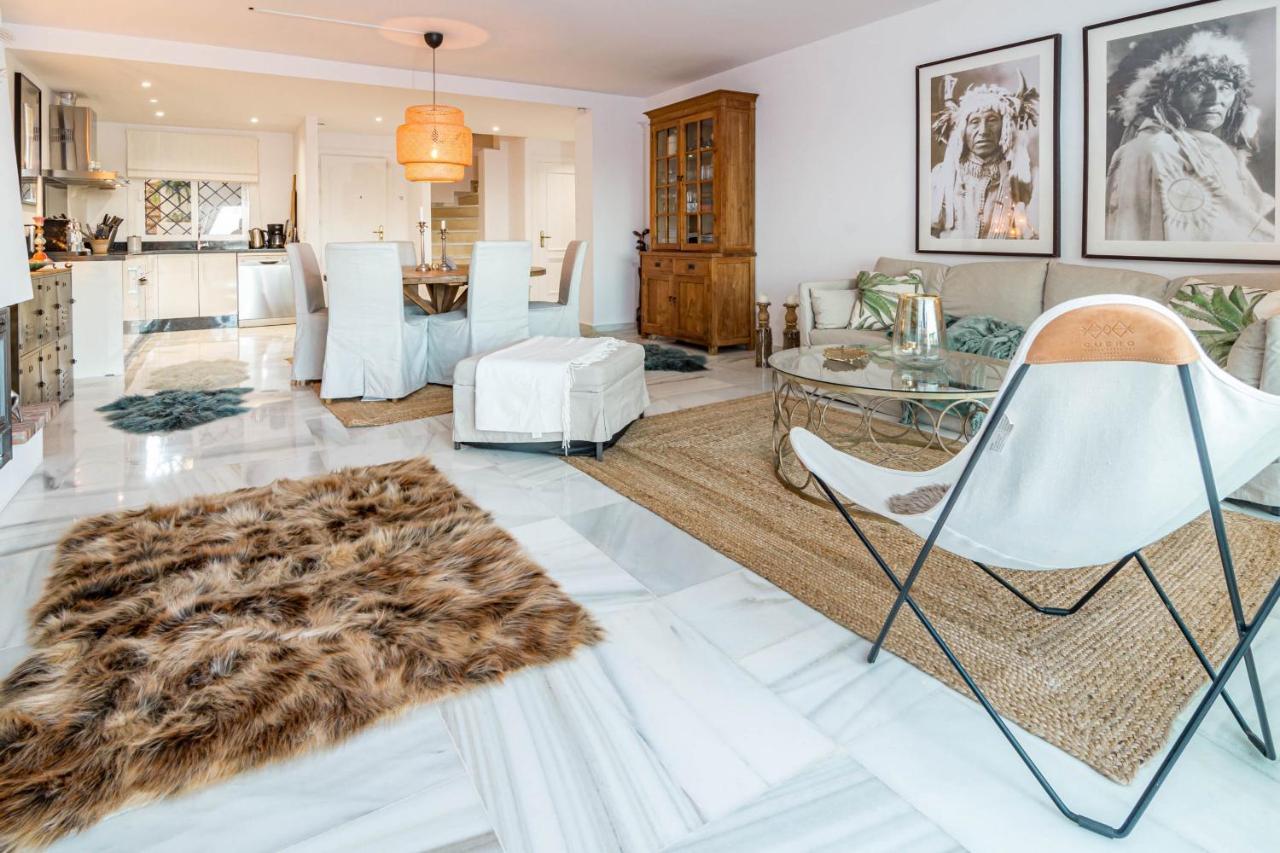 Apartamento P2b - Casa Paraiso By Roomservices Estepona