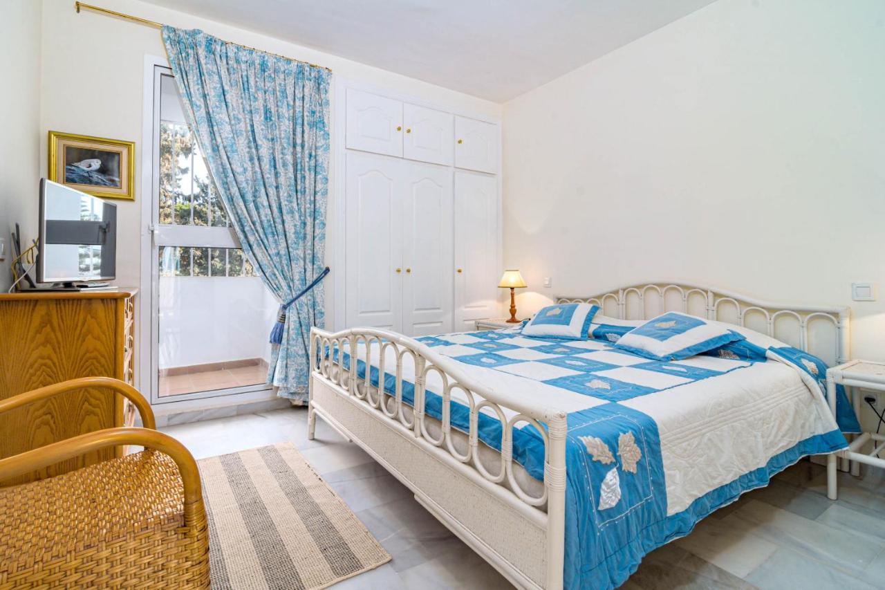 Andalusian Elegance In El Paraiso With 360 Views Over Sea And Mountains * Estepona