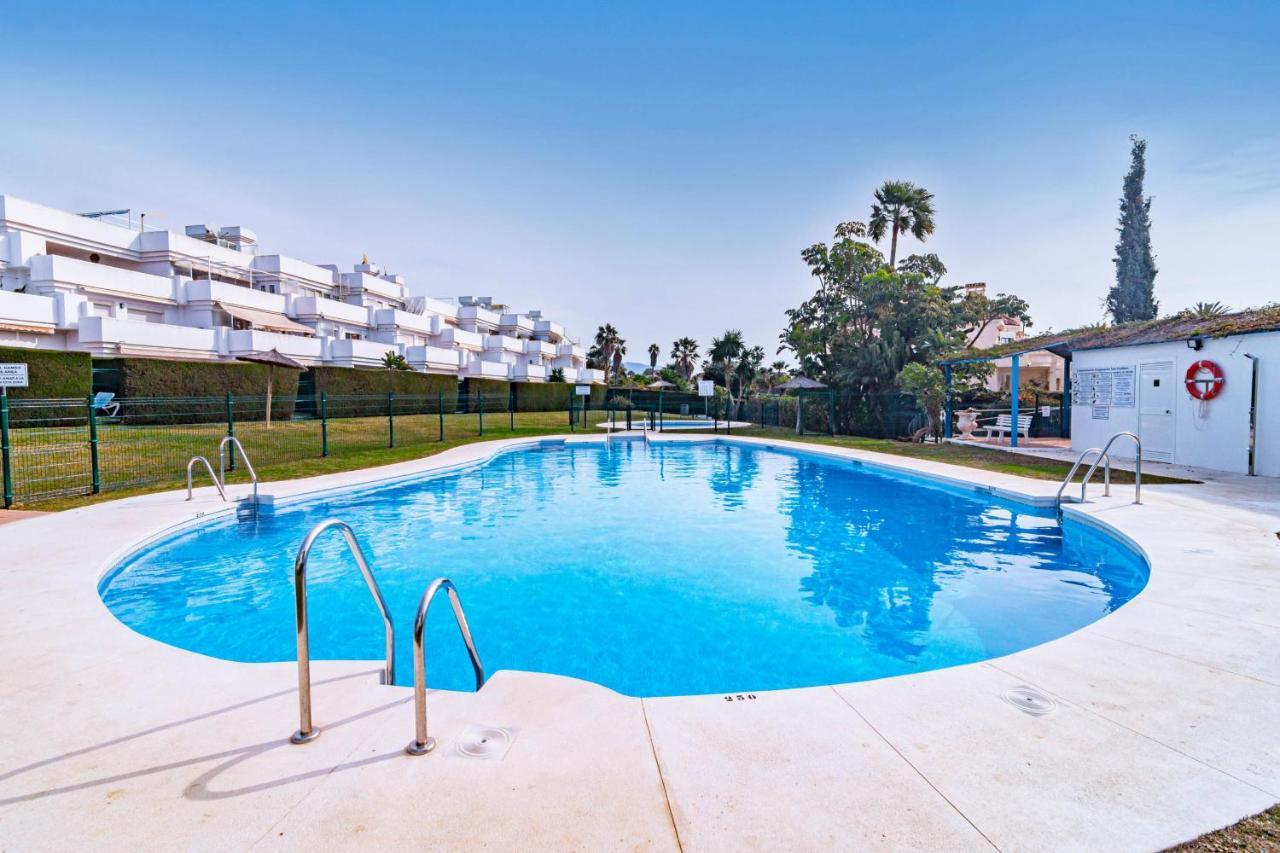 Andalusian Elegance In El Paraiso With 360 Views Over Sea And Mountains Estepona