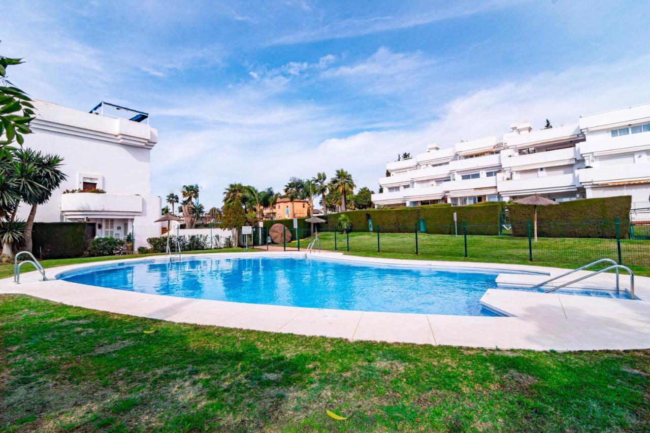 Andalusian Elegance In El Paraiso With 360 Views Over Sea And Mountains Apartment *