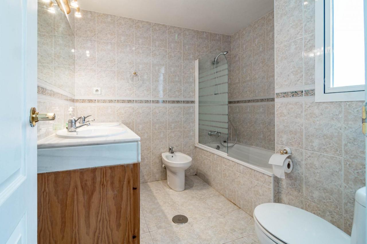 Andalusian Elegance In El Paraiso With 360 Views Over Sea And Mountains Apartment Estepona