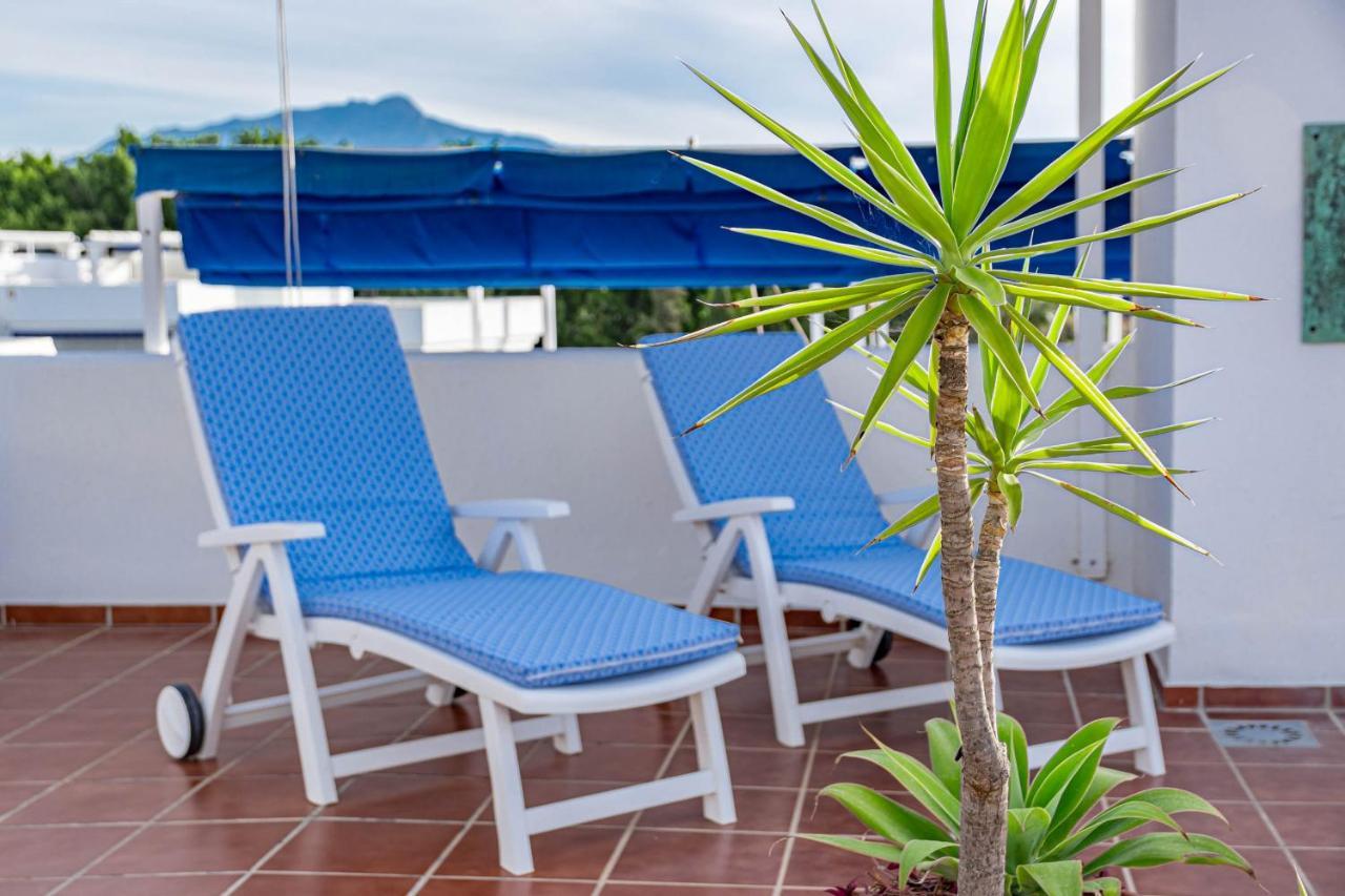 Andalusian Elegance In El Paraiso With 360 Views Over Sea And Mountains Apartment *