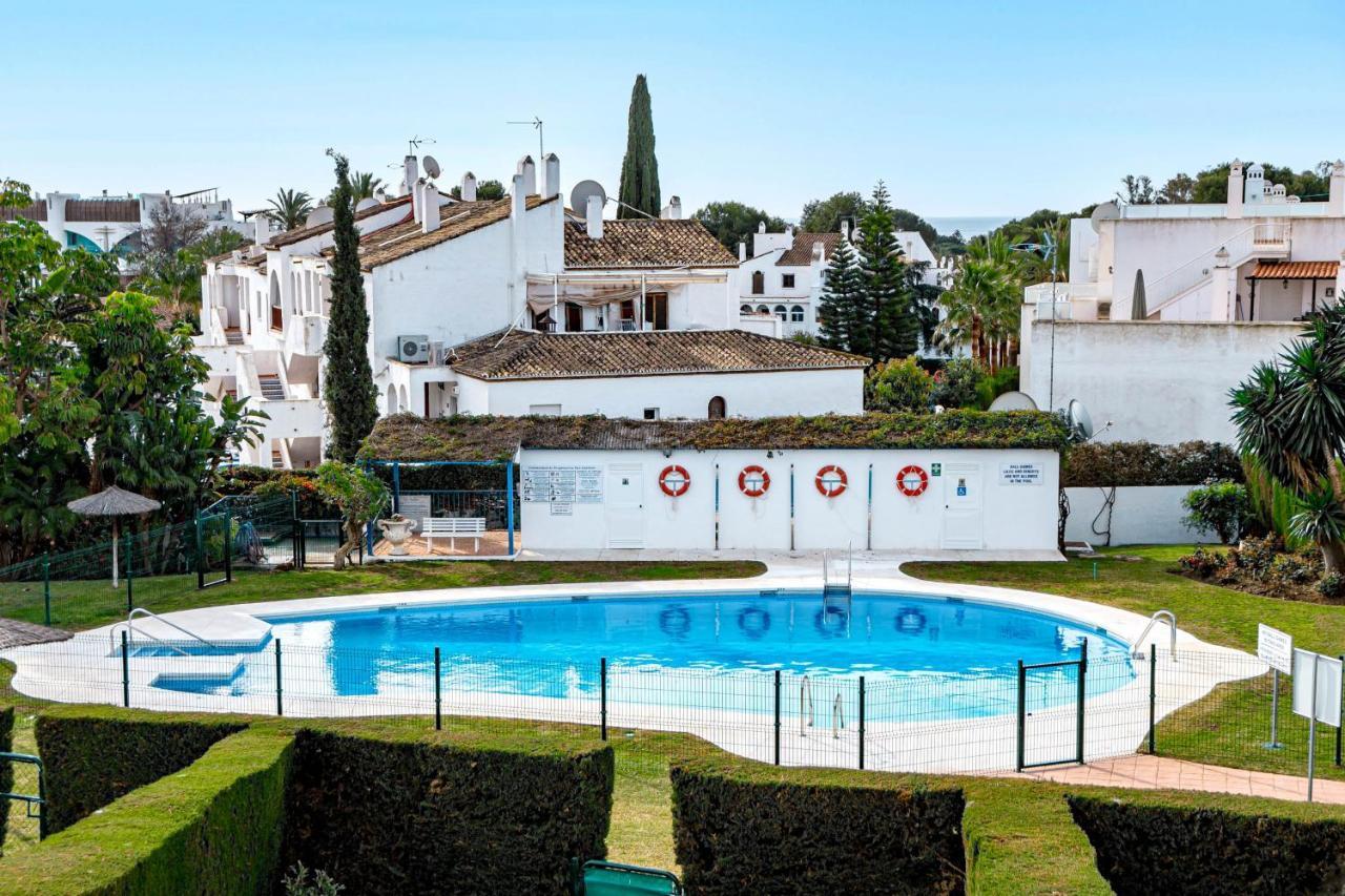 Andalusian Elegance In El Paraiso With 360 Views Over Sea And Mountains *