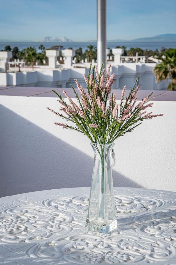 Andalusian Elegance In El Paraiso With 360 Views Over Sea And Mountains Estepona