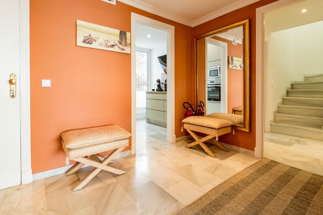 Apartment Andalusian Elegance In El Paraiso With 360 Views Over Sea And Mountains Estepona