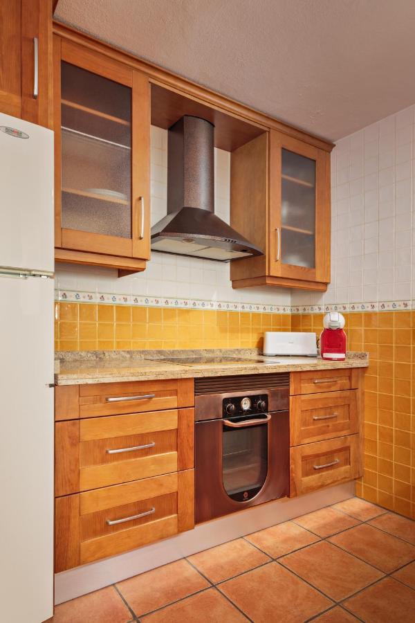 Apartment Sunny Estepona
