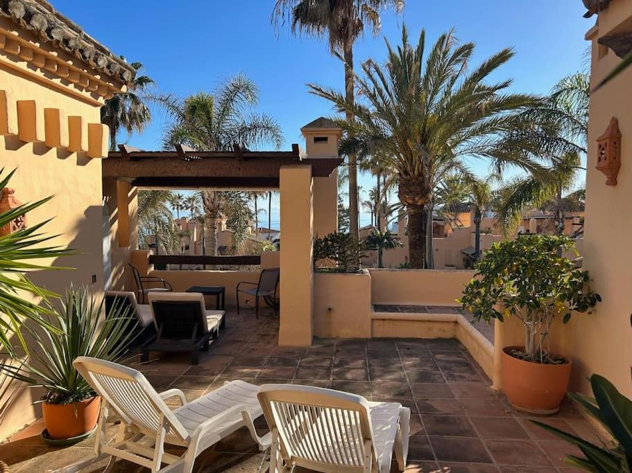 Lovely 2 Bed Alcazaba House By Sea Rdr296 Holiday home Estepona