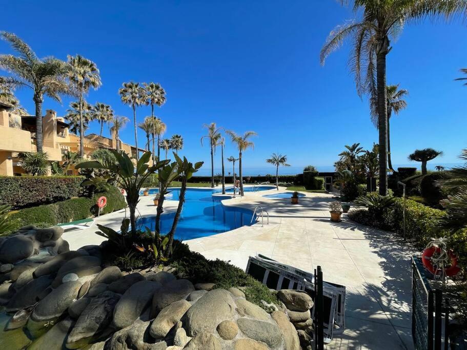 Lovely 2 Bed Alcazaba House By Sea Rdr296