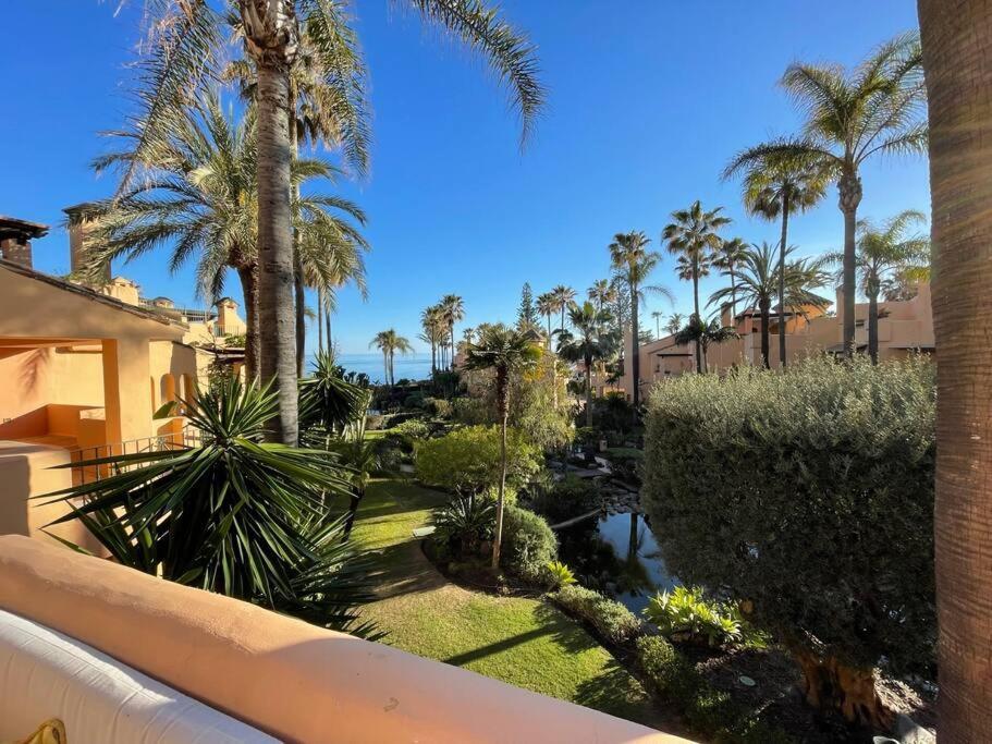 Lovely 2 Bed Alcazaba House By Sea Rdr296 *