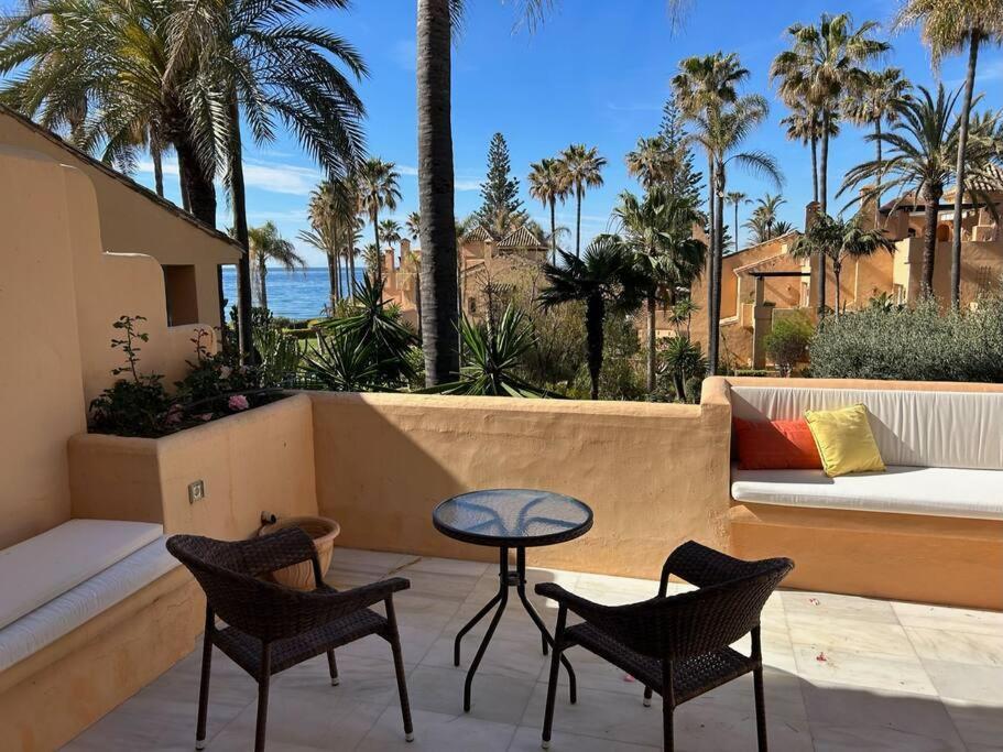 Holiday home Lovely 2 Bed Alcazaba House By Sea Rdr296 *