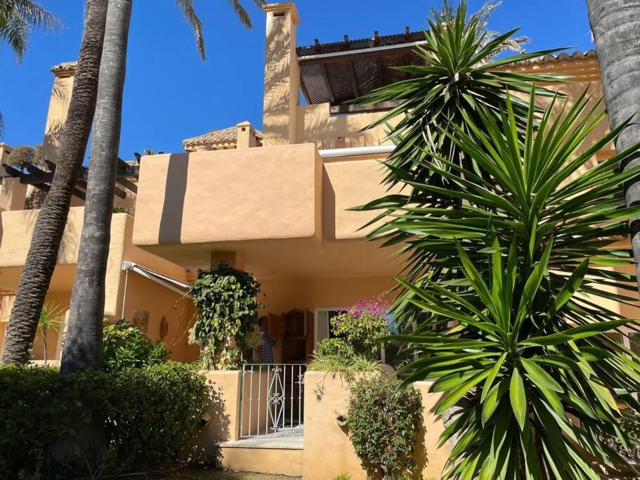 Lovely 2 Bed Alcazaba House By Sea Rdr296 * Estepona