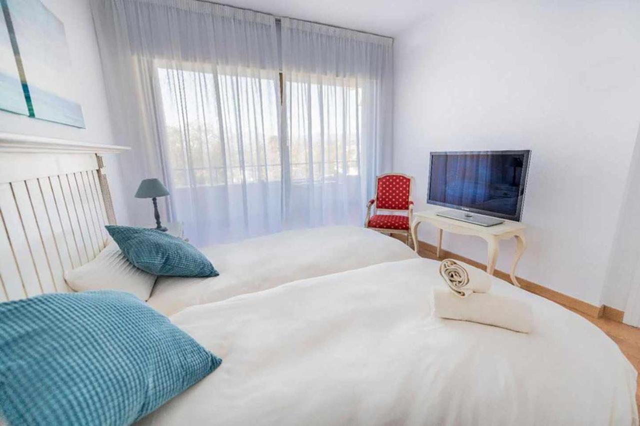 Atalaya Apartagolf Apartment *